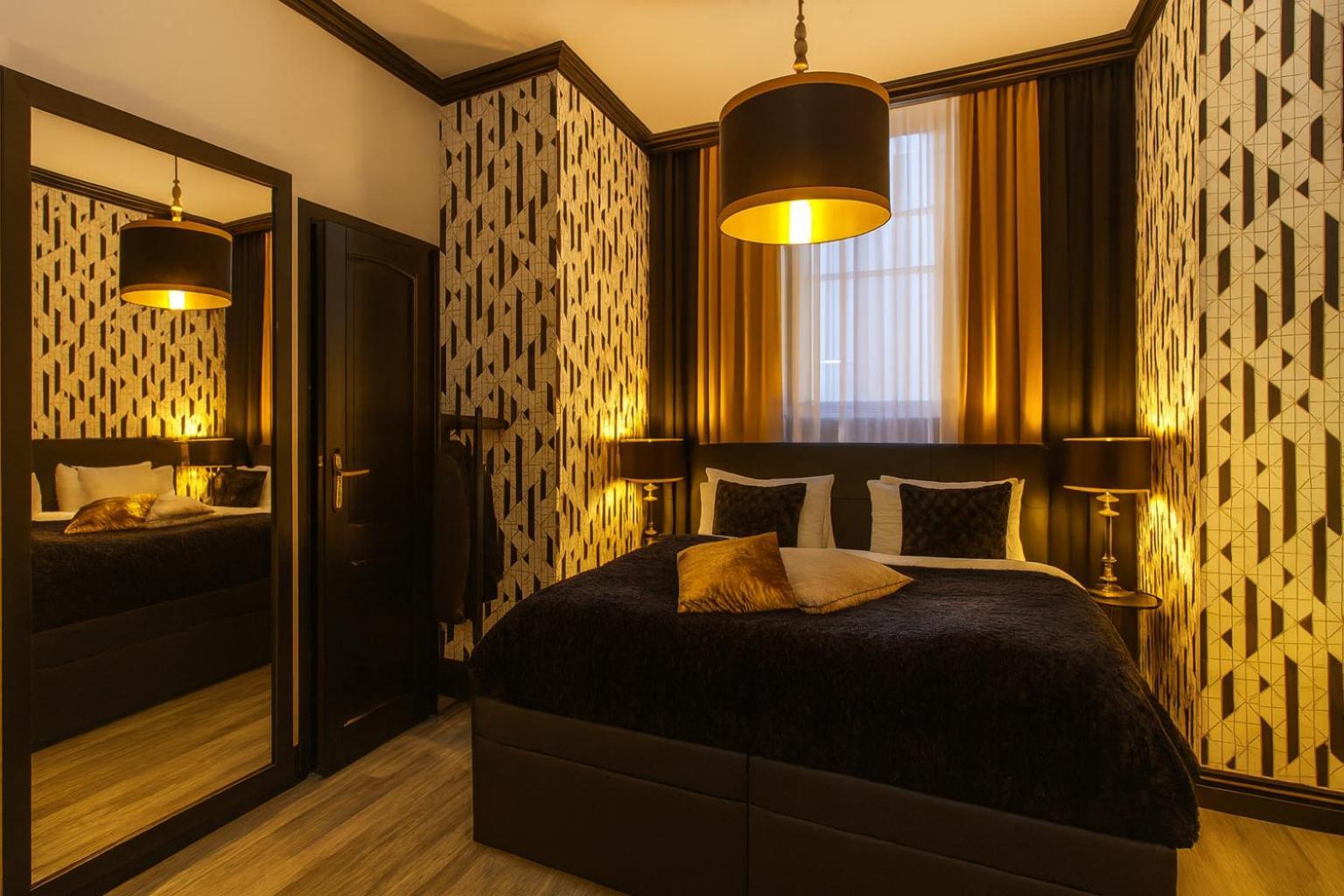 Golden Prague Rooms — Kuvat 3