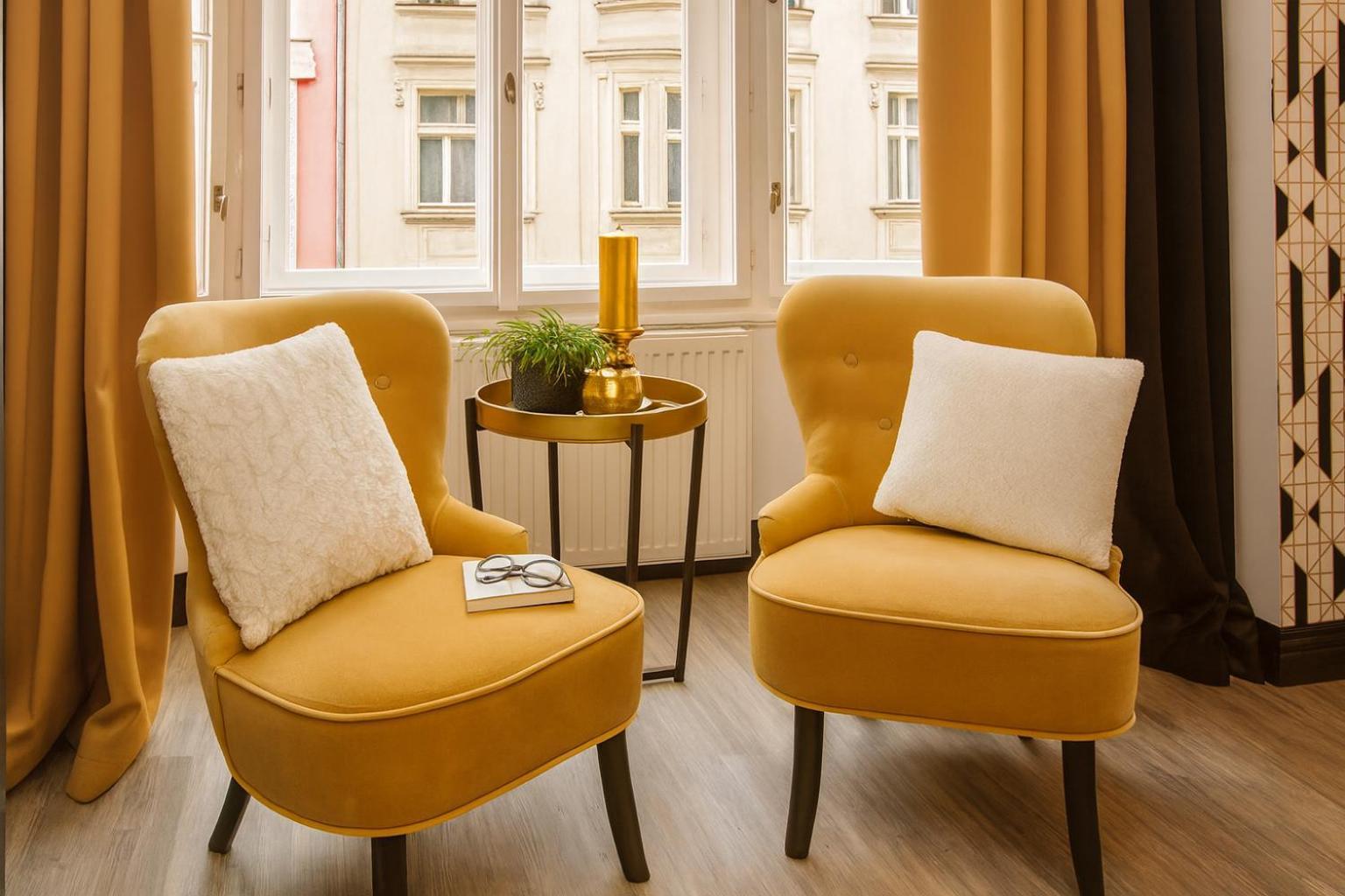 Golden Prague Rooms — Kuvat 2